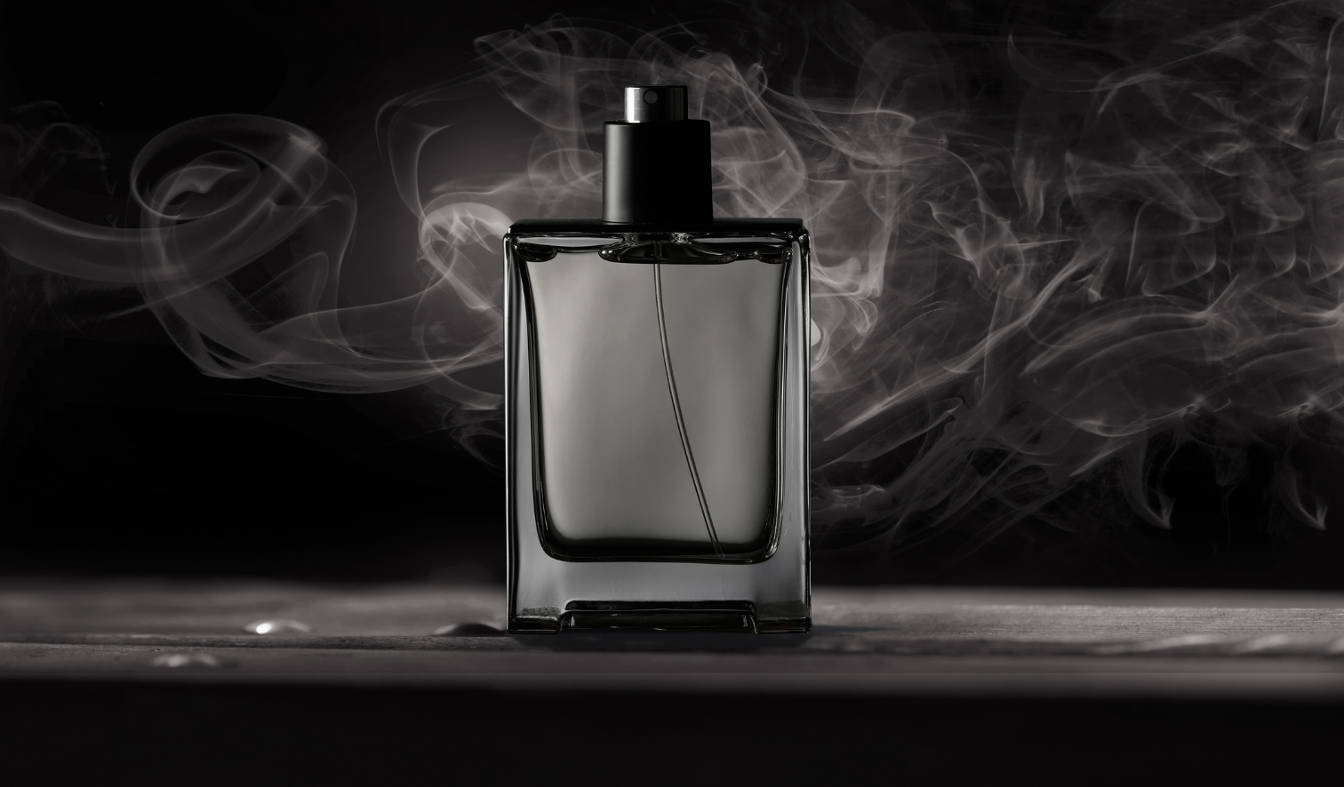 What Makes a Perfume 