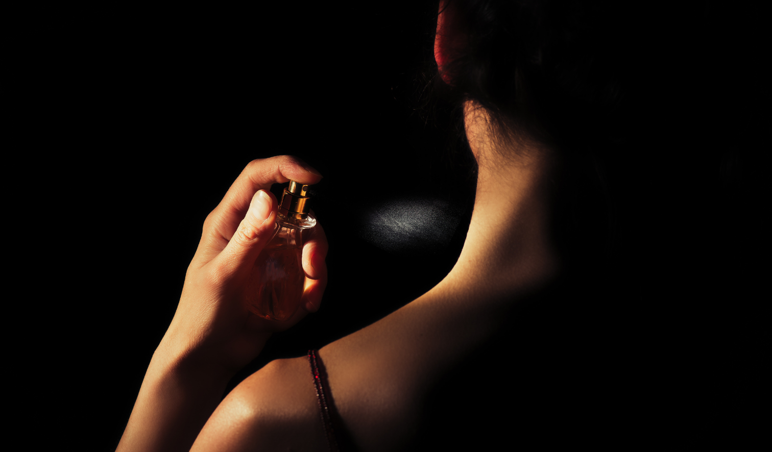 The Secret to Finding Your Signature Scent: A Beginner's Guide