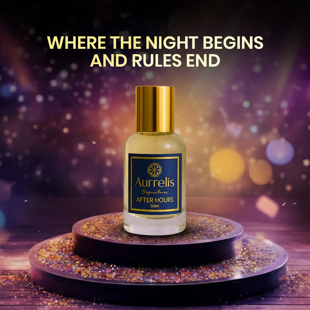 After Hours - Extrait De Parfum 50ML