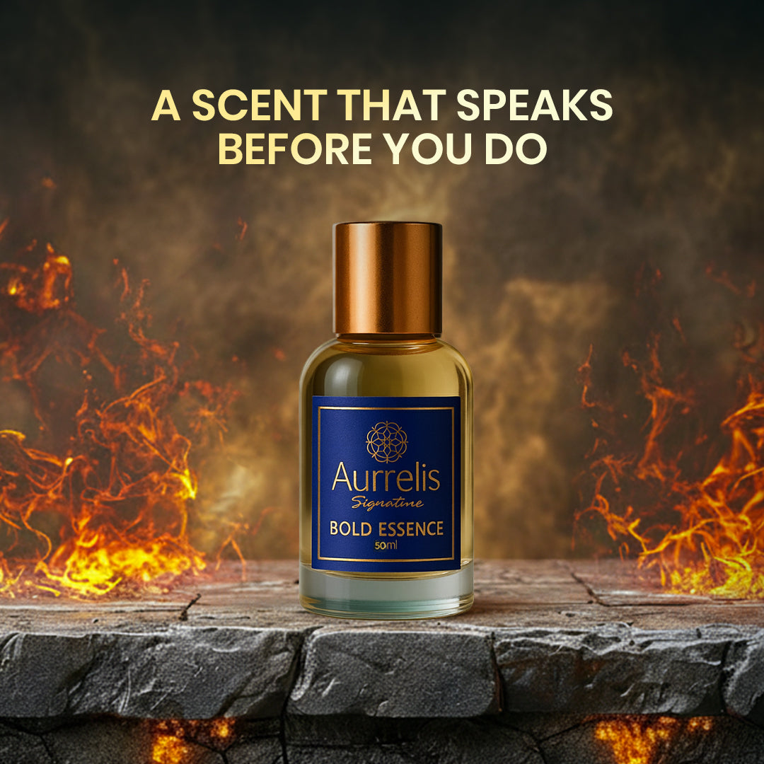 Bold Essence - Extrait De Parfum 50ML
